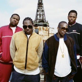 Re-Up Gang - We Know - Tekst piosenki, lyrics - teksciki.pl