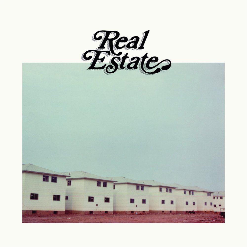 Real Estate - All The Same - Tekst piosenki, lyrics - teksciki.pl