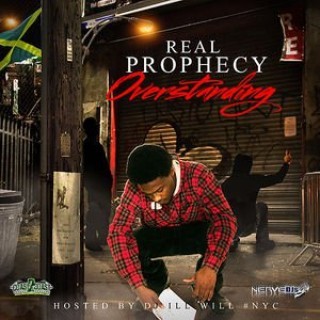 Real Prophecy - Lost and Underage - Tekst piosenki, lyrics - teksciki.pl