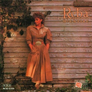 Reba McEntire - I've Seen Better Days - Tekst piosenki, lyrics - teksciki.pl