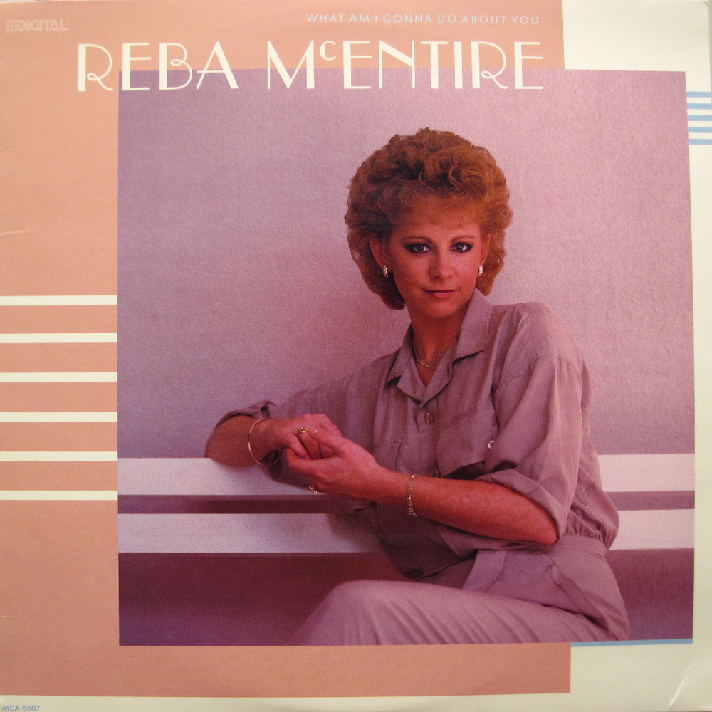 Reba McEntire - Let The Music Lift You Up - Tekst piosenki, lyrics - teksciki.pl