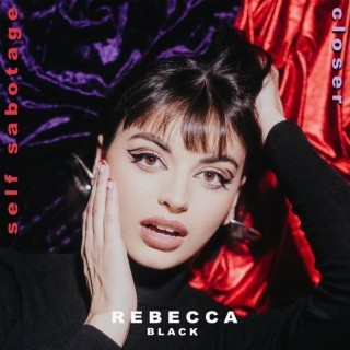 Rebecca Black - Closer - Tekst piosenki, lyrics - teksciki.pl