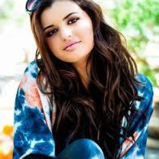 Rebecca Black - In Your Words - Tekst piosenki, lyrics - teksciki.pl