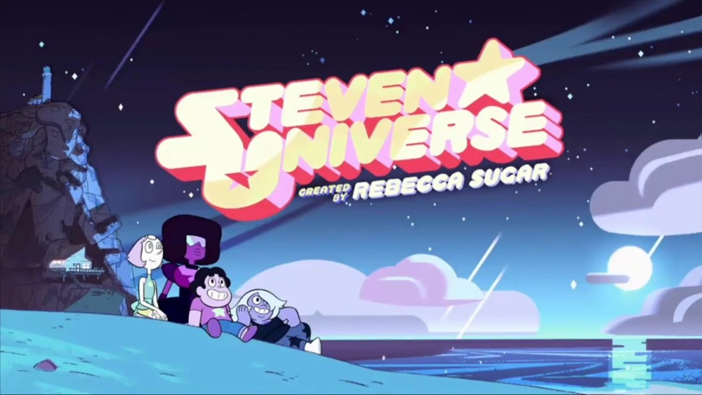 Rebecca Sugar - We Are the Crystal Gems (Steven Universe Extended Theme) - Tekst piosenki, lyrics - teksciki.pl
