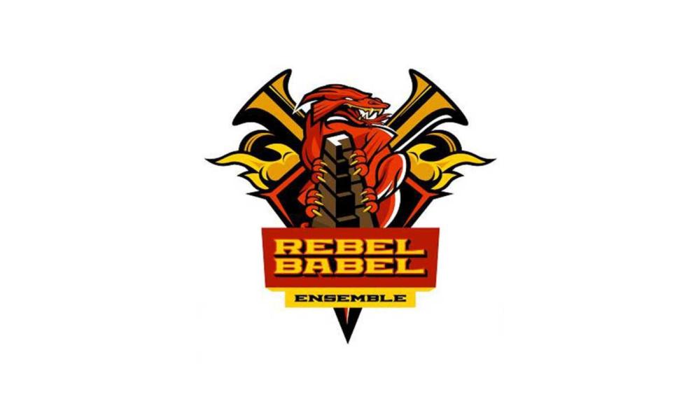 Rebel Babel - Jak Słowo Daję - Tekst piosenki, lyrics - teksciki.pl