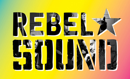 Rebel Sound - We Found Love Dub - Tekst piosenki, lyrics - teksciki.pl