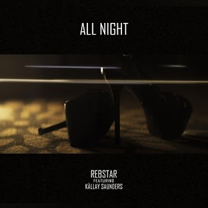 Rebstar - All Night - Tekst piosenki, lyrics - teksciki.pl