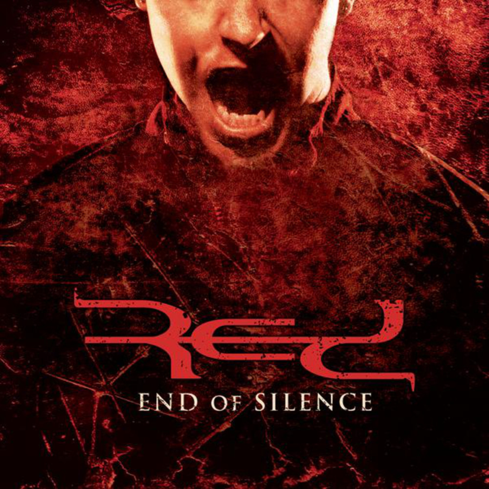 Red - Already Over, Pt. 2 - Tekst piosenki, lyrics - teksciki.pl