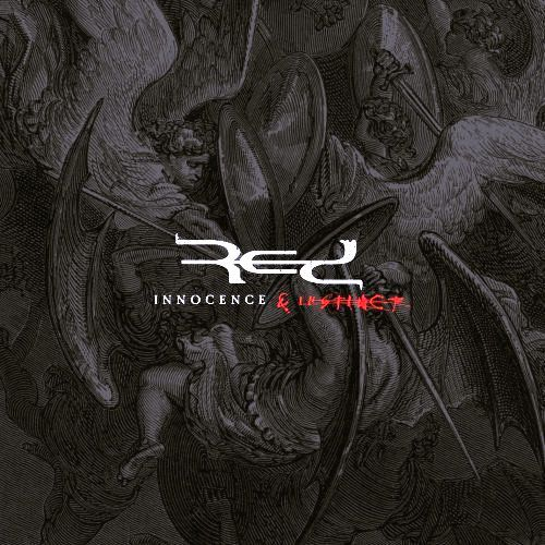 Red - Fight Inside - Tekst piosenki, lyrics - teksciki.pl