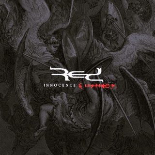 Red - Forever - Tekst piosenki, lyrics - teksciki.pl