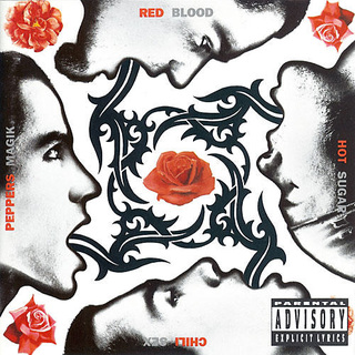 Red Hot Chili Peppers - Blood Sugar Sex Magik - Tekst piosenki, lyrics - teksciki.pl