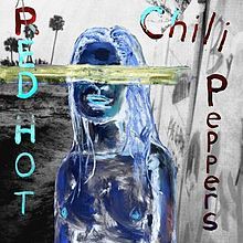 Red Hot Chili Peppers - Cabron - Tekst piosenki, lyrics - teksciki.pl