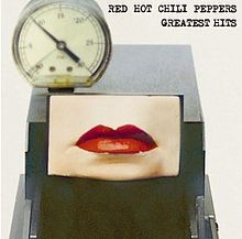Red Hot Chili Peppers - Eskimo - Tekst piosenki, lyrics - teksciki.pl