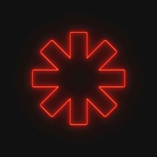 Red Hot Chili Peppers - Not the One - Tekst piosenki, lyrics - teksciki.pl