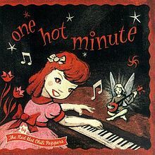 Red Hot Chili Peppers - One Big Mob - Tekst piosenki, lyrics - teksciki.pl