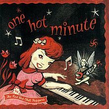 Red Hot Chili Peppers - One Hot Minute - Tekst piosenki, lyrics - teksciki.pl