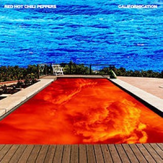 Red Hot Chili Peppers - Purple Stain - Tekst piosenki, lyrics - teksciki.pl