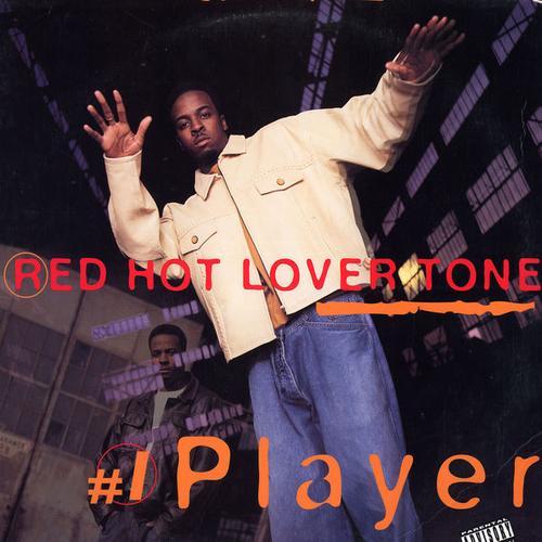 Red Hot Lover Tone - #1 Player - Tekst piosenki, lyrics - teksciki.pl