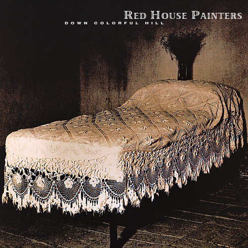 Red House Painters - 24 - Tekst piosenki, lyrics - teksciki.pl