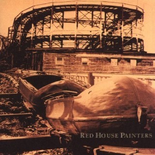 Red House Painters - Funhouse - Tekst piosenki, lyrics - teksciki.pl