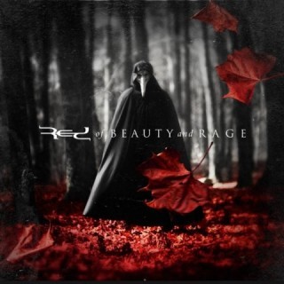 Red - Part That’s Holding On - Tekst piosenki, lyrics - teksciki.pl