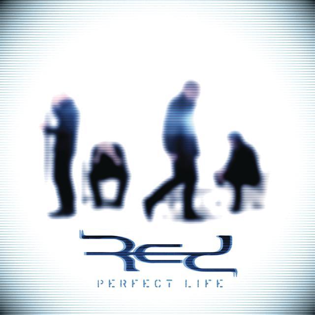 Red - Perfect Life - Tekst piosenki, lyrics - teksciki.pl