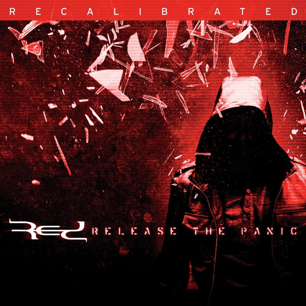 Red - Run and Escape - Tekst piosenki, lyrics - teksciki.pl