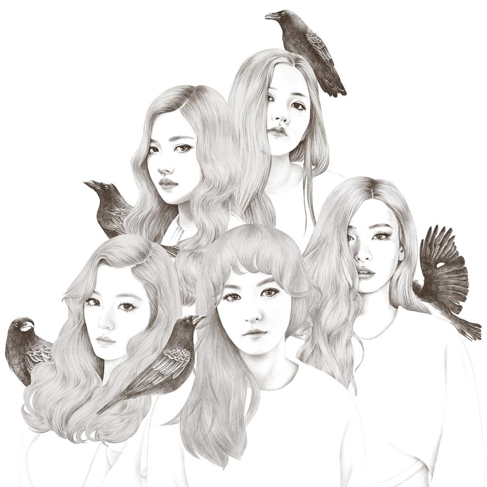 Red Velvet - Automatic - Tekst piosenki, lyrics - teksciki.pl