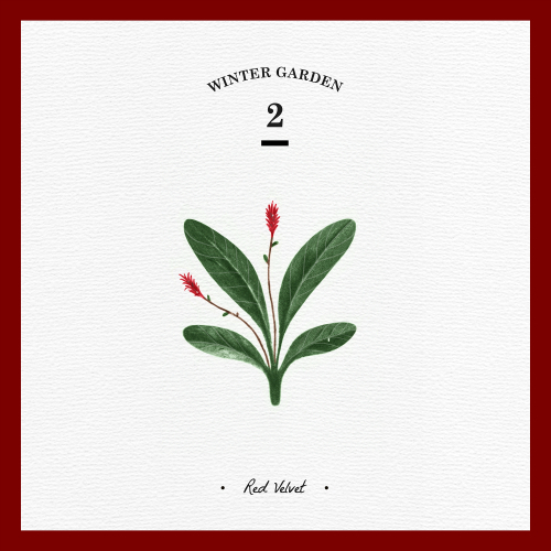 Red Velvet - 세가지 소원 Wish Tree - Winter Garden - Tekst piosenki, lyrics - teksciki.pl