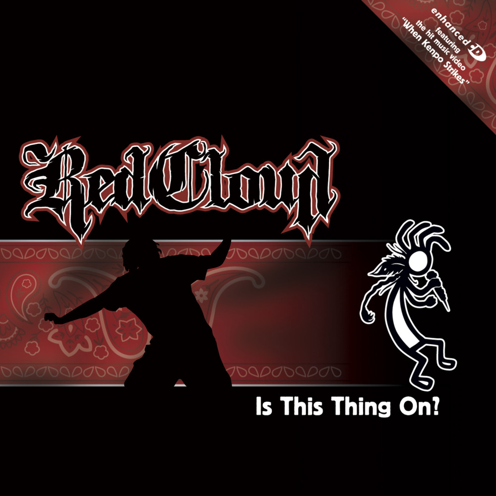 Redcloud - The Pigeon John Song - Tekst piosenki, lyrics - teksciki.pl