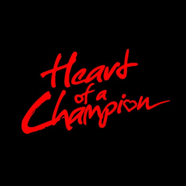 Redfoo - Heart Of A Champion - Tekst piosenki, lyrics - teksciki.pl