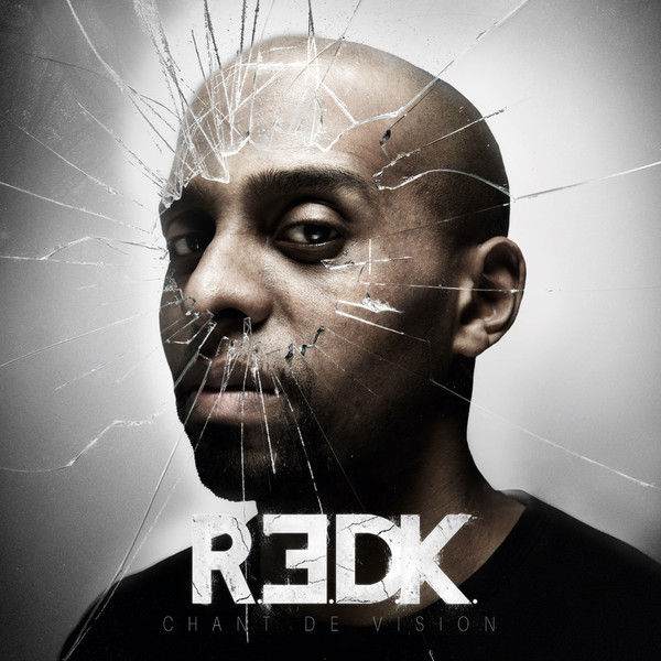 R.E.D.K. - Chant de vision - Tekst piosenki, lyrics - teksciki.pl