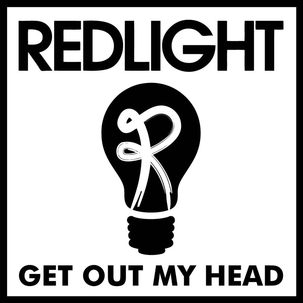 Redlight - Get Out My Head - Tekst piosenki, lyrics - teksciki.pl