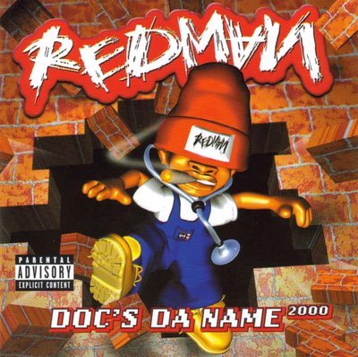 Redman - Boodah Break - Tekst piosenki, lyrics - teksciki.pl