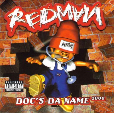 Redman - Da Da DaHHH - Tekst piosenki, lyrics - teksciki.pl