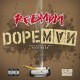 Redman - Dopeman - Tekst piosenki, lyrics - teksciki.pl