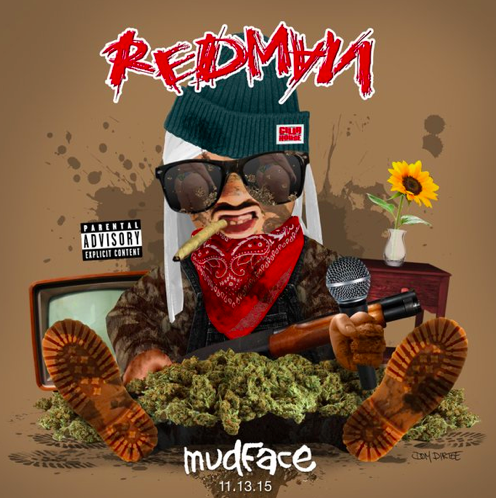 Redman - Muddy Island (Skit) - Tekst piosenki, lyrics - teksciki.pl