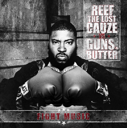 Reef the Lost Cauze - Bosses - Tekst piosenki, lyrics - teksciki.pl