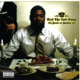Reef the Lost Cauze - Look At The Sun - Tekst piosenki, lyrics - teksciki.pl