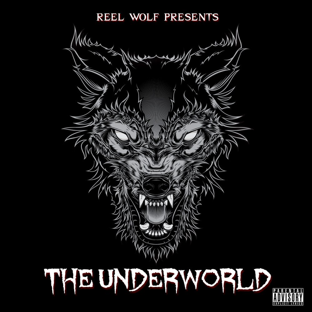 Reel Wolf - The Underworld - Tekst piosenki, lyrics - teksciki.pl
