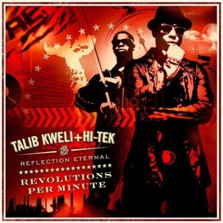Reflection Eternal - Long Hot Summer - Tekst piosenki, lyrics - teksciki.pl