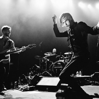 Refused - Servants of Death - Tekst piosenki, lyrics - teksciki.pl