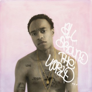 Rejjie Snow - All Around The World - Tekst piosenki, lyrics - teksciki.pl