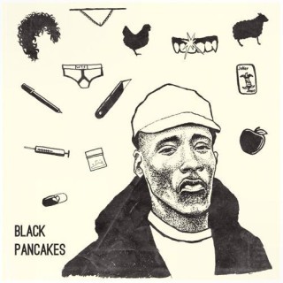 Rejjie Snow - Black Pancakes - Tekst piosenki, lyrics - teksciki.pl