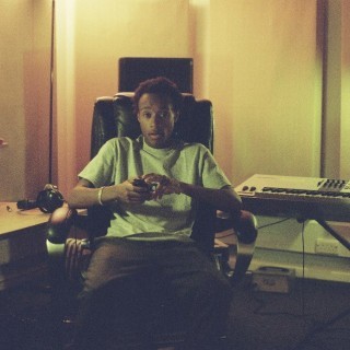 Rejjie Snow - Cortex - Tekst piosenki, lyrics - teksciki.pl