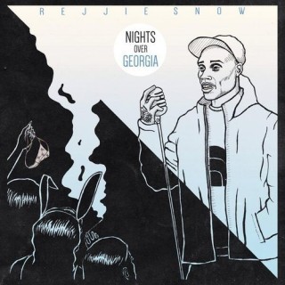 Rejjie Snow - Nights Over Georgia - Tekst piosenki, lyrics - teksciki.pl