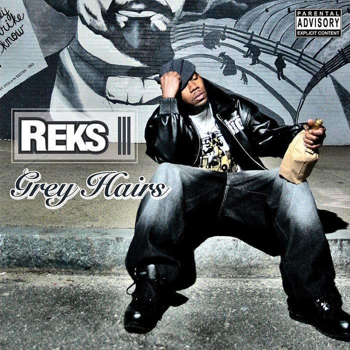 Reks - All in One (5 Mics) - Tekst piosenki, lyrics - teksciki.pl