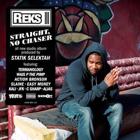 Reks - Autographs - Tekst piosenki, lyrics - teksciki.pl