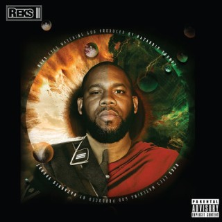 Reks - Jon Doe Flow - Tekst piosenki, lyrics - teksciki.pl
