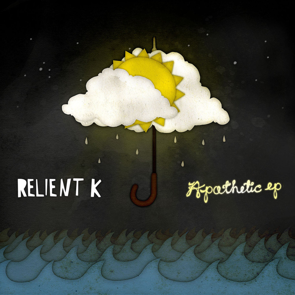 Relient K - The Thief - Tekst piosenki, lyrics - teksciki.pl